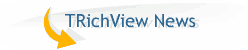 TRichView News